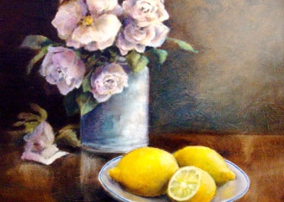 Lemons & Roses